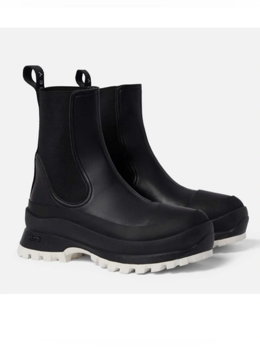 Stella McCartney Trace Boots NEW!
